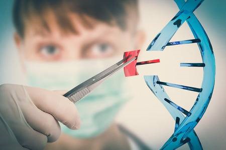 Éradiquer la NF2 grâce à la thérapie génique